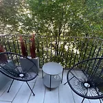 Luxury PRIMA Apartment City Nowy Świat